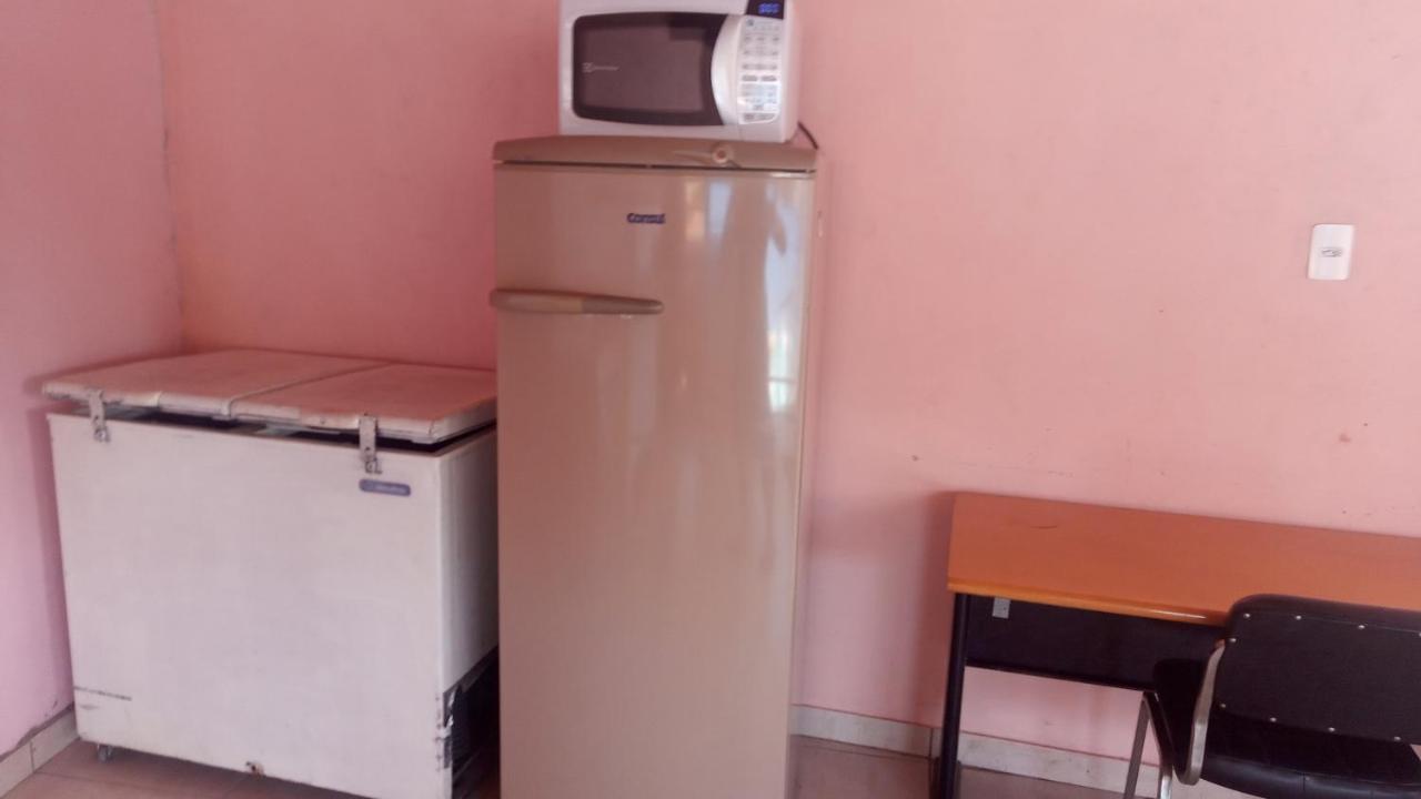 Casa Com Piscina Apartment ไมริโปรัง ภายนอก รูปภาพ