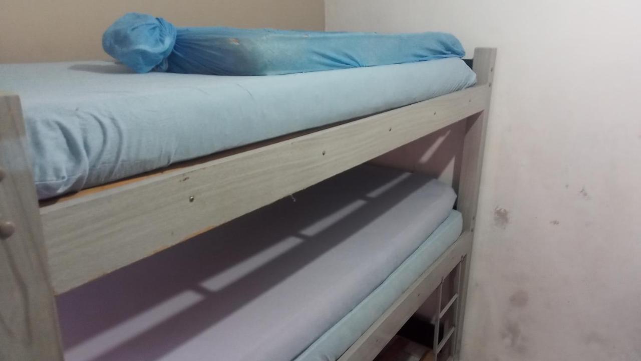 Casa Com Piscina Apartment ไมริโปรัง ภายนอก รูปภาพ