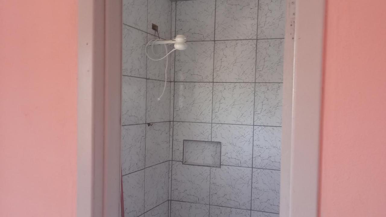 Casa Com Piscina Apartment ไมริโปรัง ภายนอก รูปภาพ