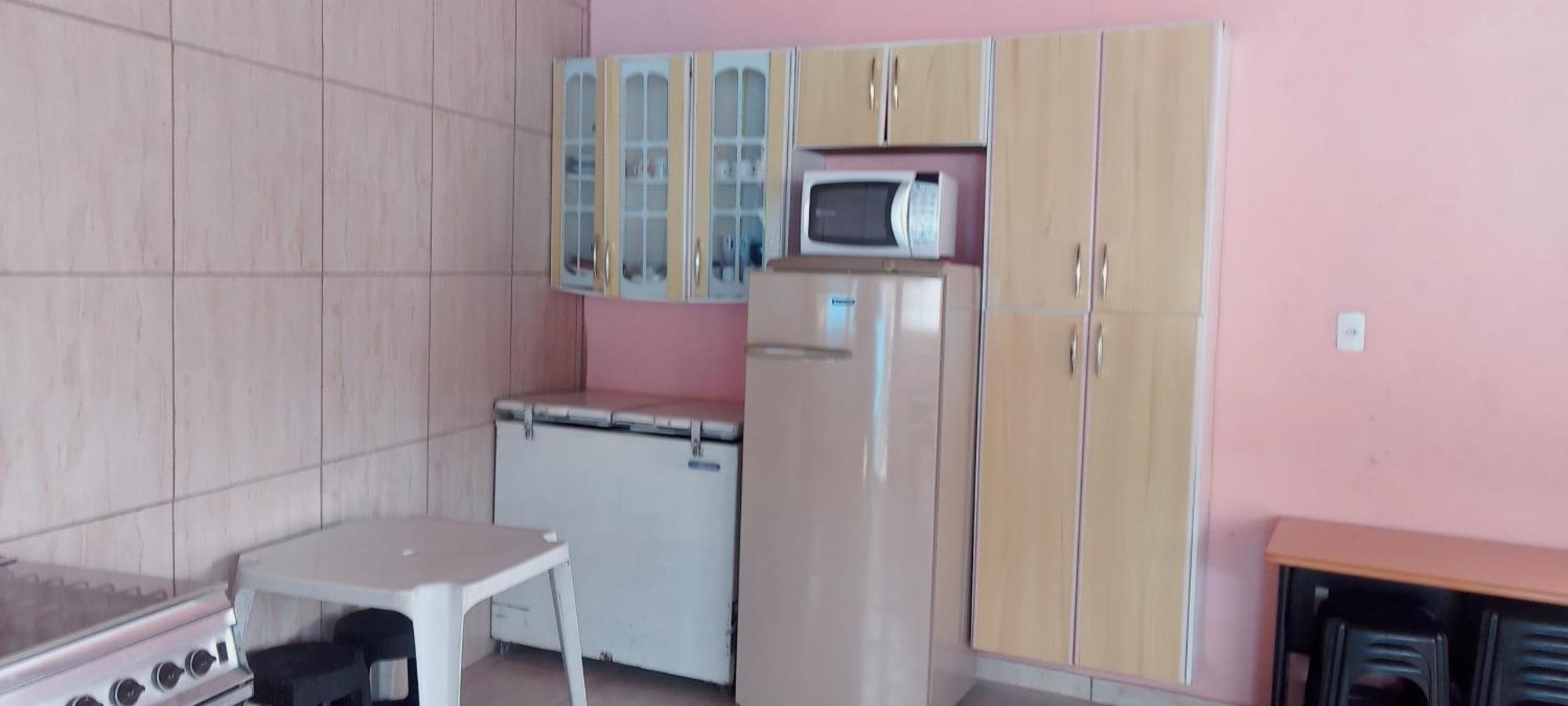 Casa Com Piscina Apartment ไมริโปรัง ภายนอก รูปภาพ